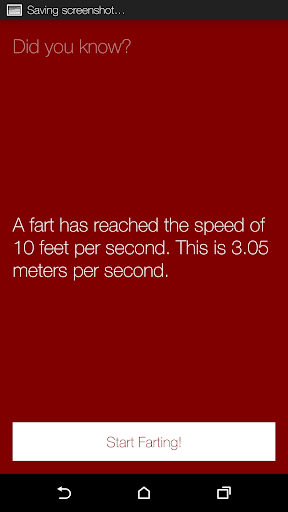 【免費娛樂App】Fart Facts-APP點子