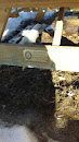 Rob Hopkins Eagle Scout Project Bench