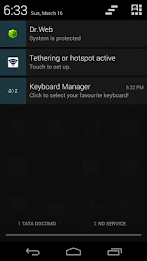 Keyboard chooser poster 2