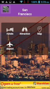 How to get San Francisco Airport 4.0 apk for pc
