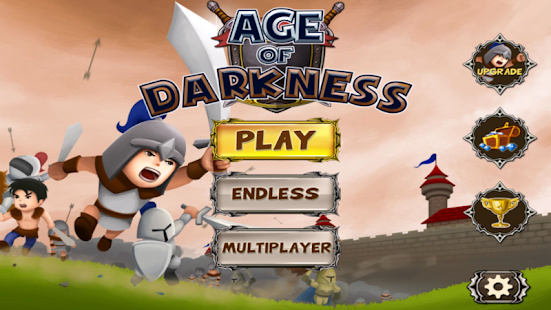 Age of Darkness (old version) - screenshot thumbnail