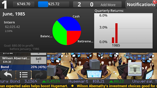 How to mod Bulls and Bears lastet apk for laptop