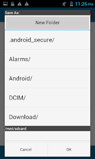 AI Applocker Screenshots 7