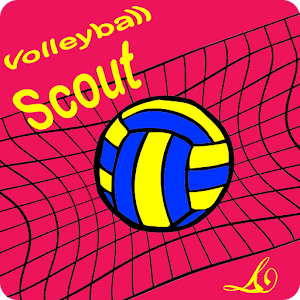 Volleyball scout advantage