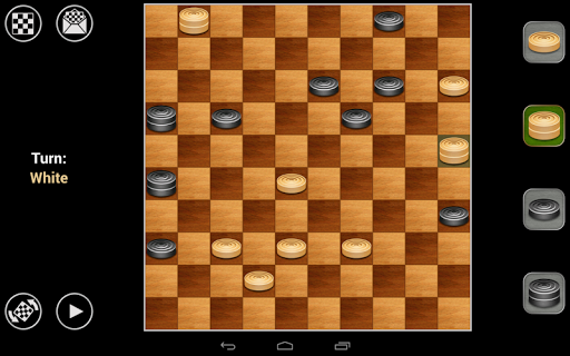 免費下載棋類遊戲APP|Draughts app開箱文|APP開箱王