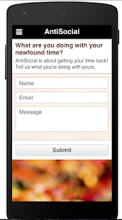 Free AntiSocial – Experimental Beta APK for Android