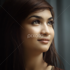 by Angga Photology - People Portraits of Women