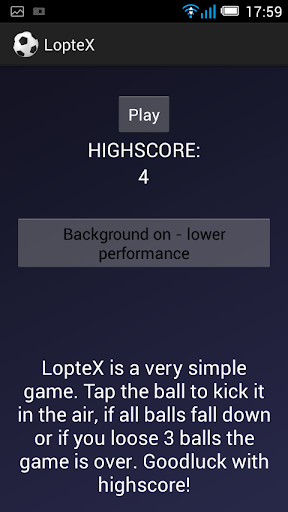 LopteX