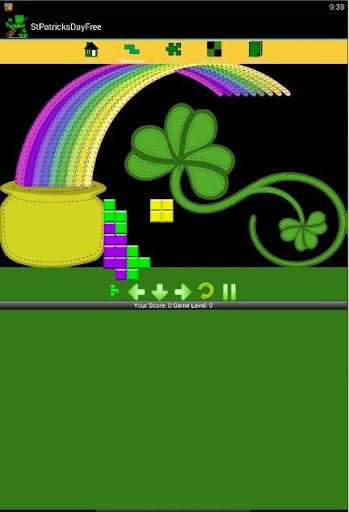 【免費解謎App】St. Patrick's Day Free Games-APP點子