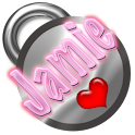 Jamie Live Wallpaper logo