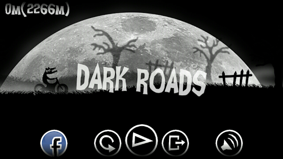 Dark Roads 1.05 For Android APK Apps [Full] Latest Version Free Download With Fast Direct Link For Samsung, Sony, LG, Motorola, Xperia, Galaxy.