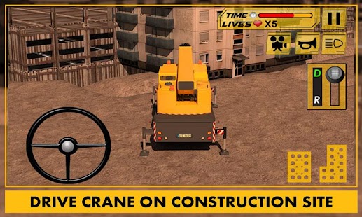 How to install Construction Excavator Sim 3D 1.0.3 apk for laptop