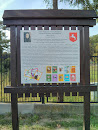 Janina Persthoner Memorial Sign