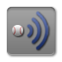 Yankees Radio Locator logo