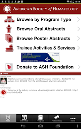 2014 ASH Annual Meeting & Expo poster 2