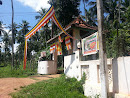 Thoran Gates Of Saliyala Temple