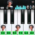 Funny Fart Piano - Einstein Apk