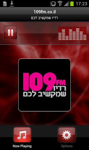 109fm.co.il