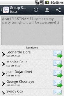 Group SMS Pro