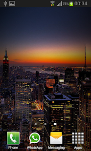 Online Images Live Wallpaper Screenshots 1