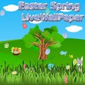 Easter Spring Lite logo