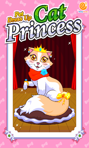 Princess Cat - My Dream Pet