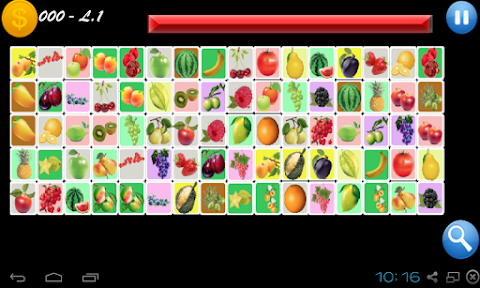 Onet Fruit Tomのおすすめ画像1