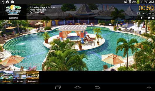 Bay Gardens Resort Screenshots 3