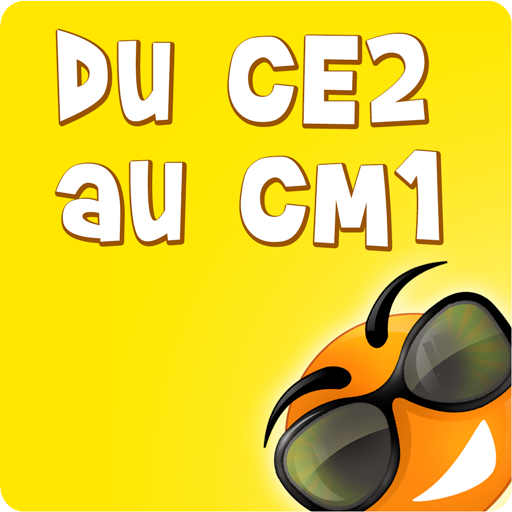 iTooch Cahiers de vacances CE2 LOGO-APP點子