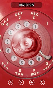 Free Download Rotary Dialer PRO APK