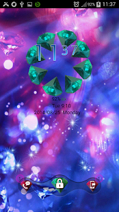 How to get Diamond Locker 1.3.0 apk for bluestacks