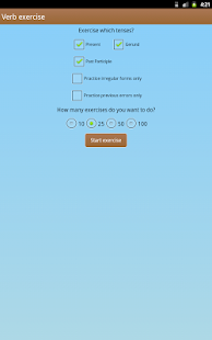 Spanish Class Demo Screenshots 20