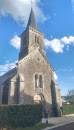 Église De Buxières