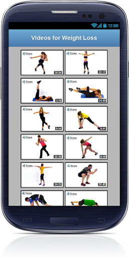 【免費健康App】Weight Loss Diet & Workouts-APP點子