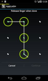 How to mod AppLock + (pattern lock) lastet apk for pc