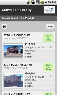 How to install Las Vegas Home Search 1.0 mod apk for android