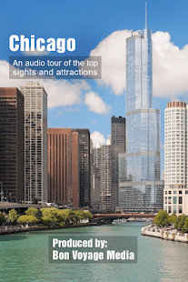 Audio Tour USA:  Chicago Screenshots 0
