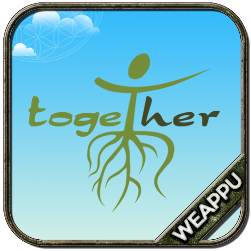 Together - Foodsharing & More 生活 App LOGO-APP開箱王