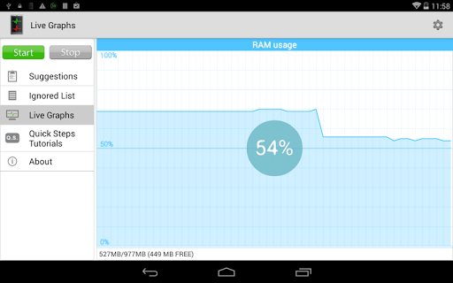 【免費工具App】Anytime Booster & Monitor-APP點子