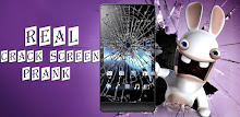 Real Crack Screen Prank APK