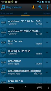 免費下載音樂APP|Ringtone Maker Pro app開箱文|APP開箱王