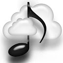 Music Download App mobile app icon