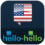 English Hello-Hello (Tablet) Apk