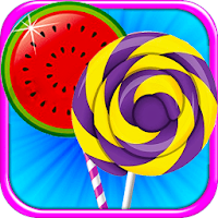 Lollipop Drop! APK صورة الغلاف