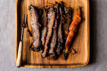 Nach Waxman&#39;s Brisket of Beef