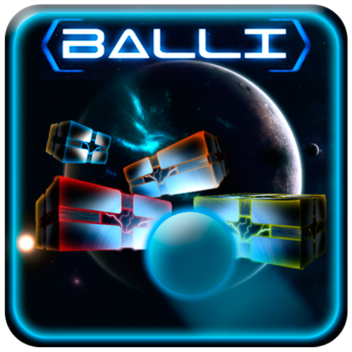 Balli LOGO-APP點子