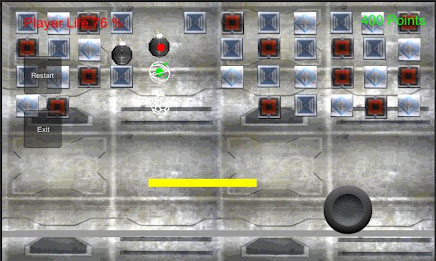 Box Breaker RB poster 4