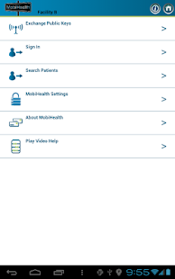 How to mod Facility B (OpenMRS) lastet apk for pc