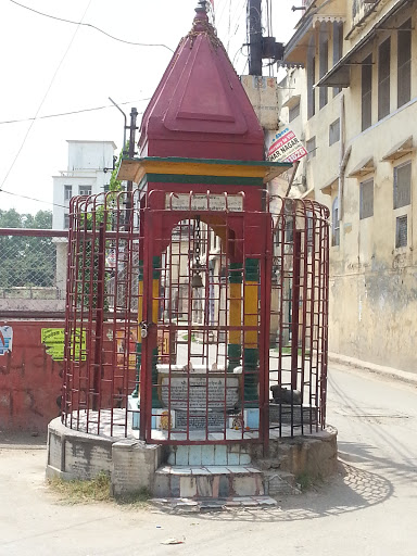 Shri Gangadhar Mahadev Ji Temple