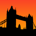 1000 English logo
